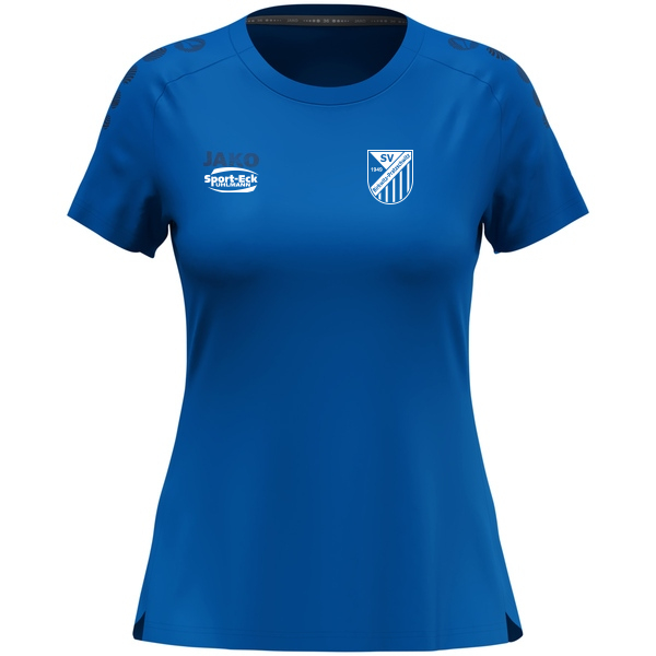 womanT-Shirt Light Flow Damen 