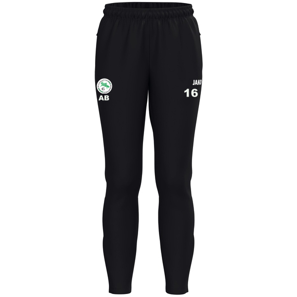 womanTrainingsbroek One damesmaten verkorte maten 