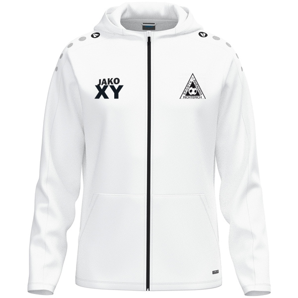 KinderKapuzenjacke One 