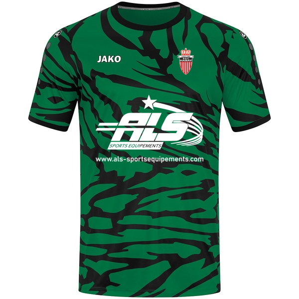 Maillot Animal manches courtes 