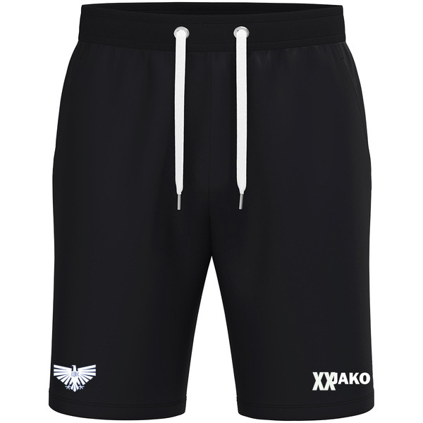 Joggingshort One Cotton 