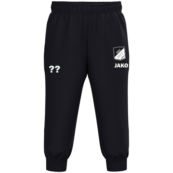 KinderPolyesterhose One Bambini 