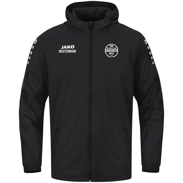 Allwetterjacke Team 2.0 