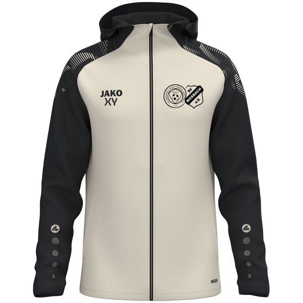 KinderKapuzenjacke Sonic 