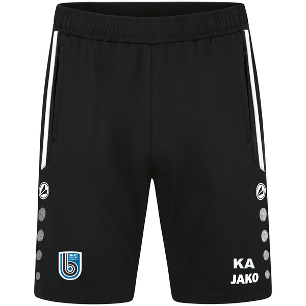 Trainingsshort Allround 