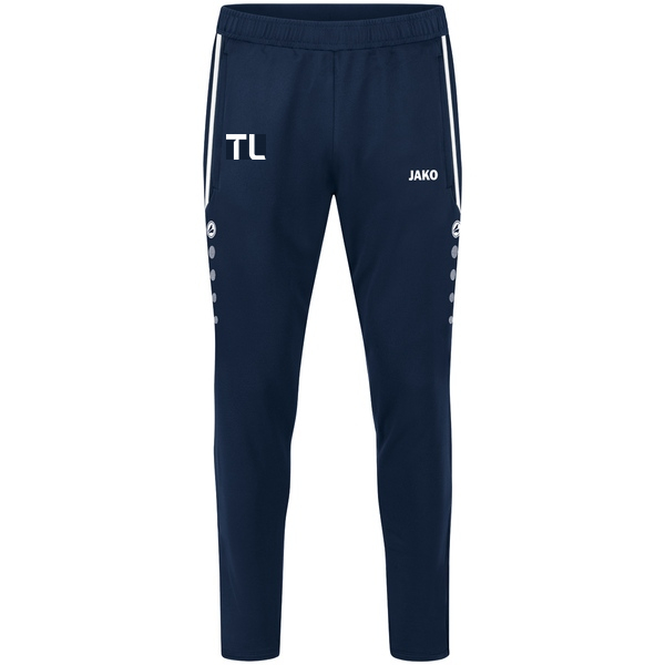 Trainingshose Allround 