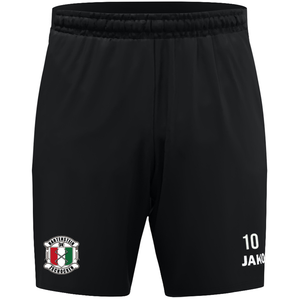 Trainingsshort Dynamic 