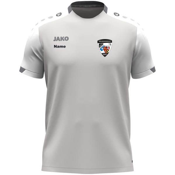 T-Shirt Dynamic 