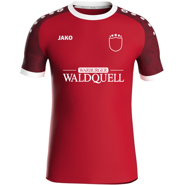 KinderTrikot Iconic kurzarm 