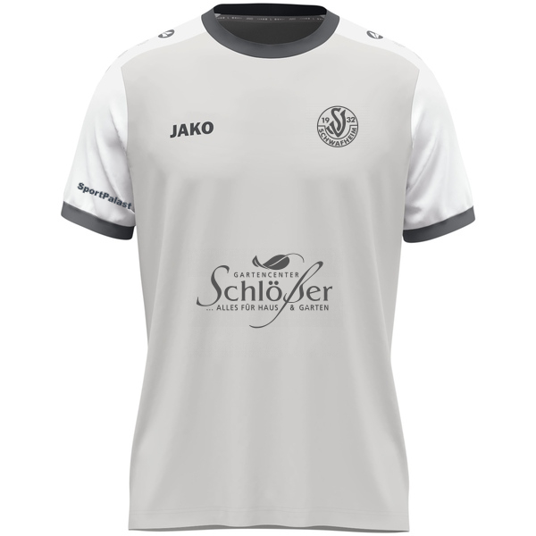 Trikot Dynamic kurzarm 