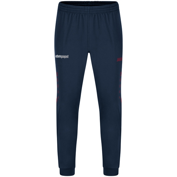 Polyesterhose Challenge 