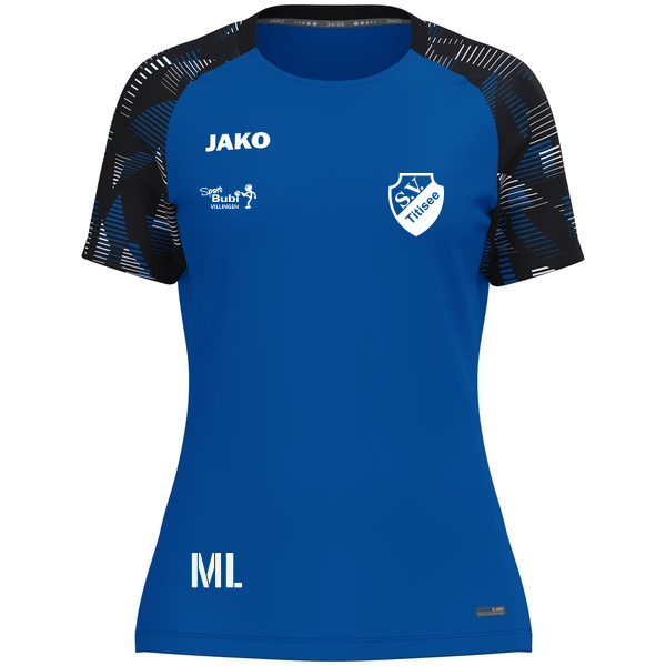 womanT-Shirt Sonic Damen 