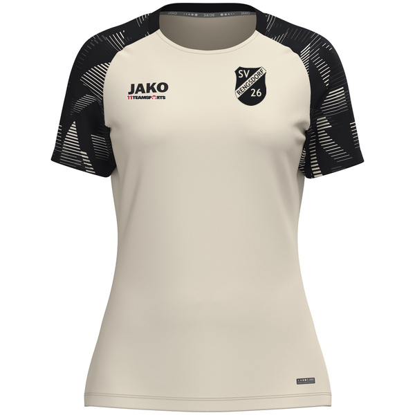 womanT-Shirt Sonic Damen 