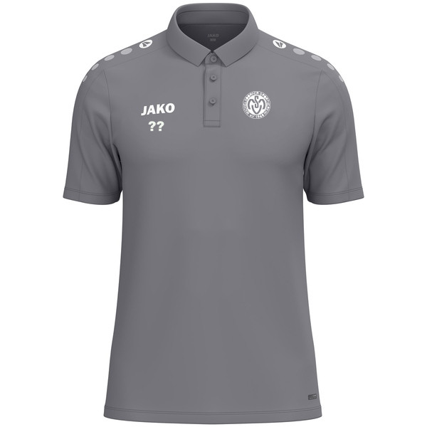 Polo One 