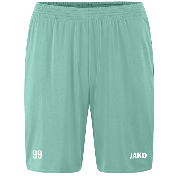 Sporthose Manchester 2.0 ohne Innenslip 