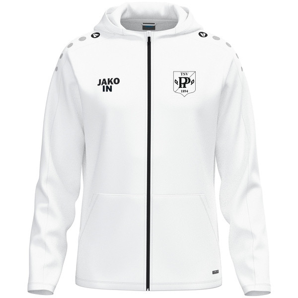 KinderKapuzenjacke One 