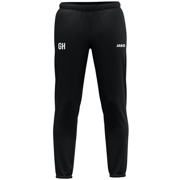 womanWebhose Dynamic Damen 