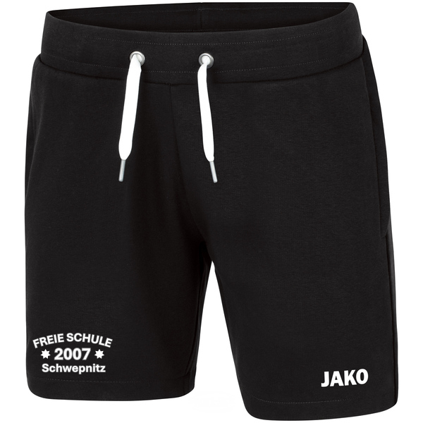 Short Base Damen 