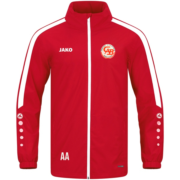 Veste de pluie Power 