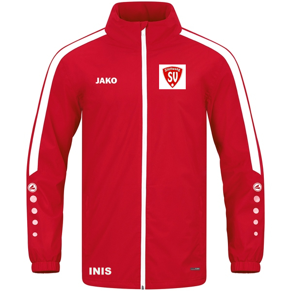 Allwetterjacke Power 
