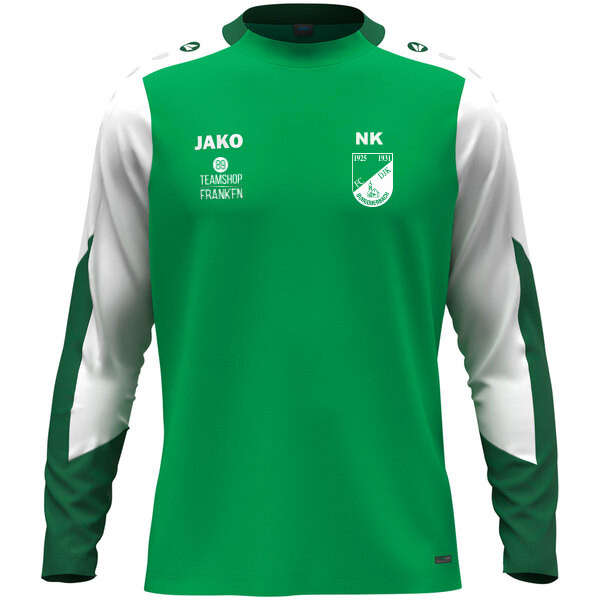 Longsleeve Dynamic 