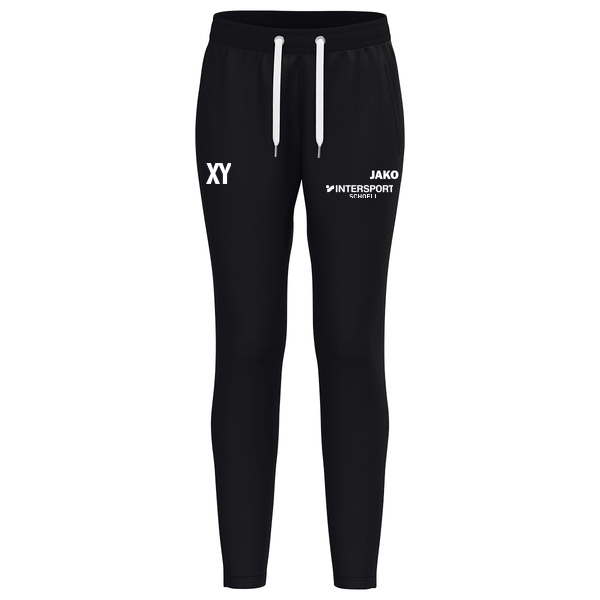 womanJogginghose One Cotton Damen 