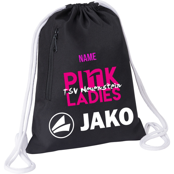 Gymsack JAKO 