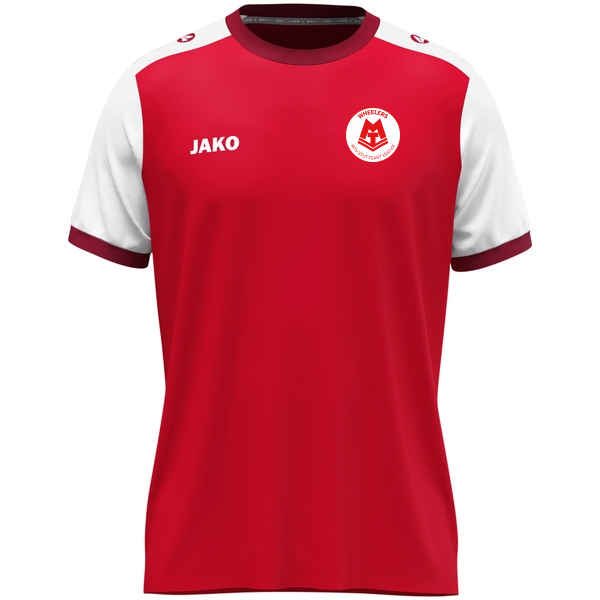 Trikot Dynamic kurzarm 