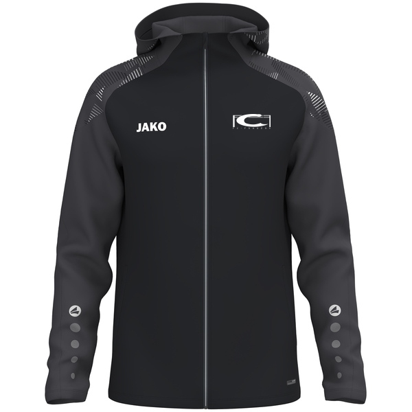 KinderKapuzenjacke Sonic 