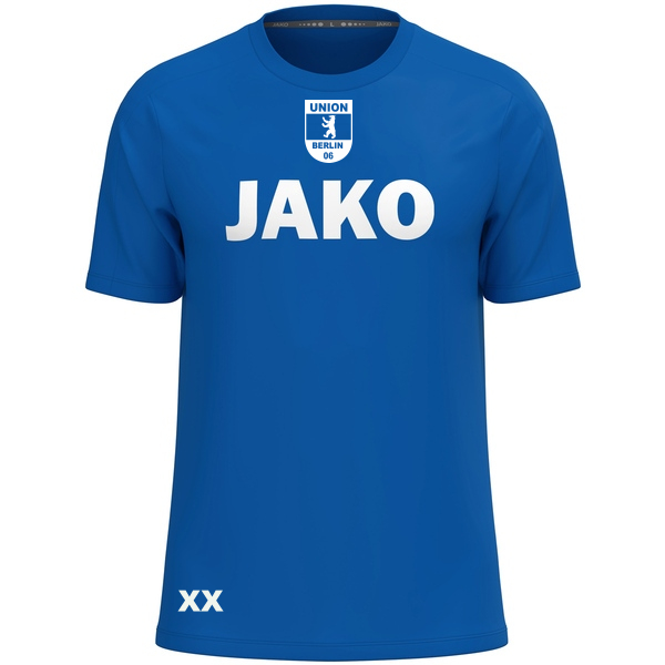 Funktionsshirt Promo 2.0 