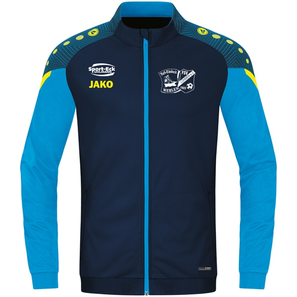 Polyesterjacke Performance 