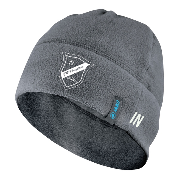 Fleecemütze 