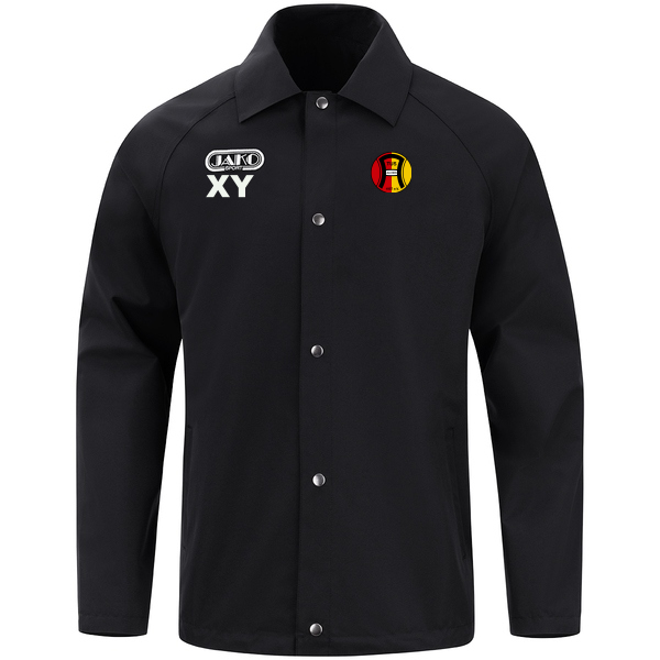 Coach Wendejacke Wardrobe 