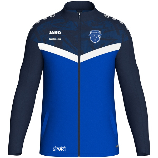 Polyesterjacke Iconic 