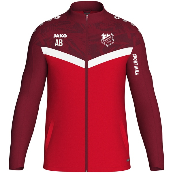 Polyesterjacke Iconic 