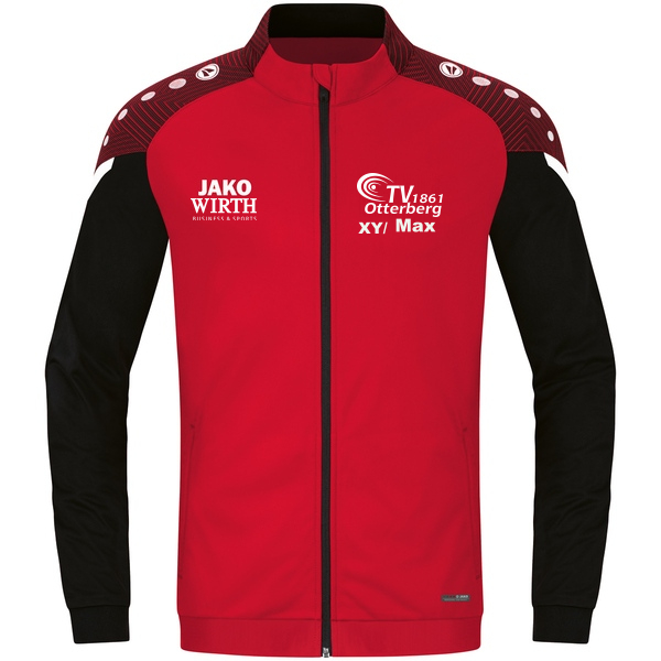 Polyesterjacke Performance 