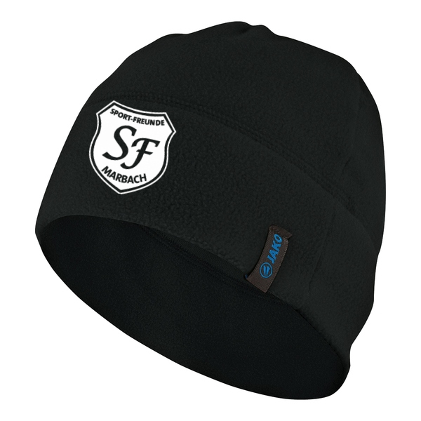 Fleecemütze 