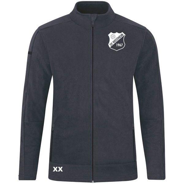 KinderFleecejacke 