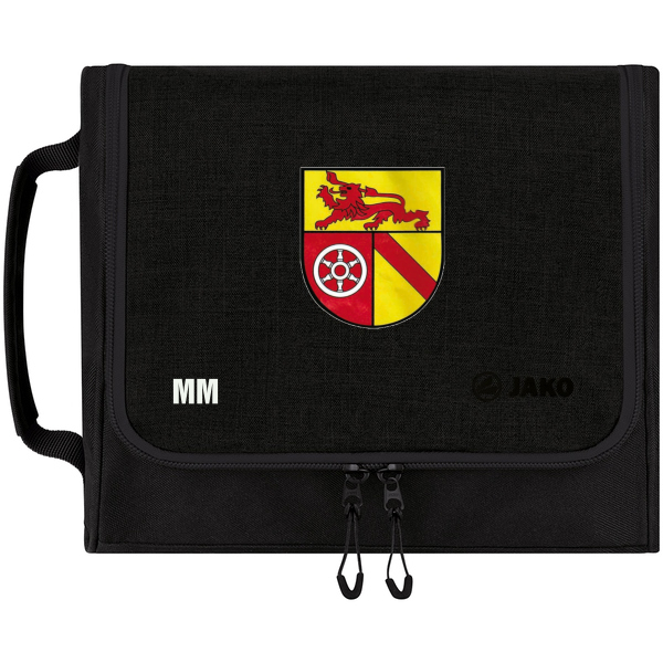 Kulturbeutel Challenge 