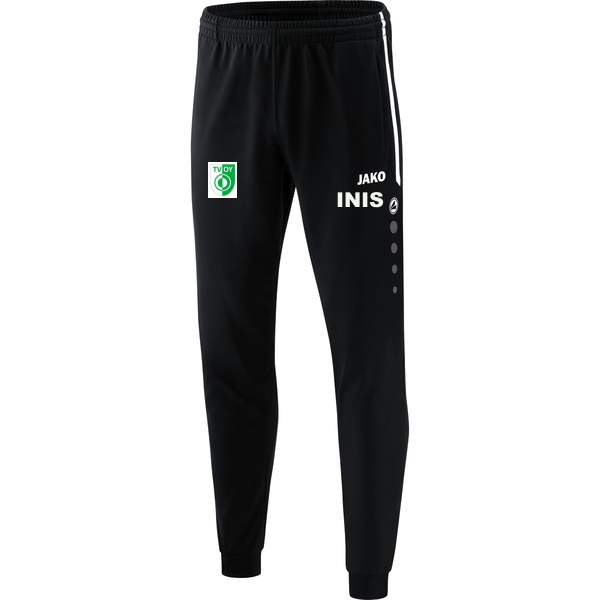 Polyesterhose Competition 2.0 