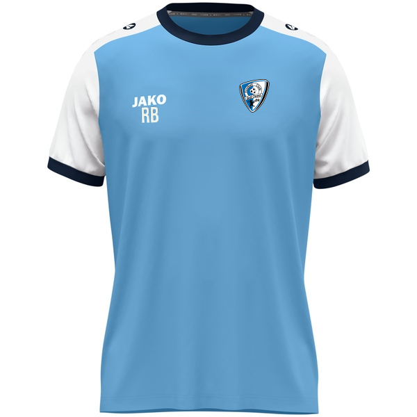 Maillot Dynamic manches courtes 