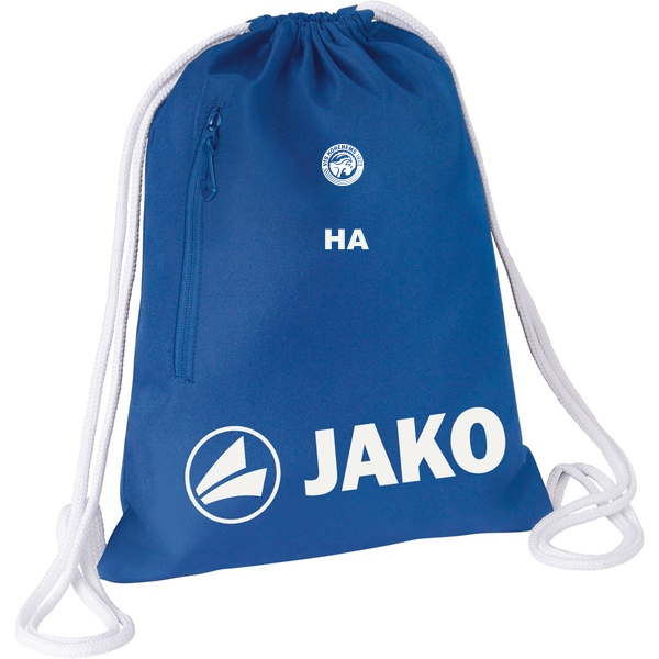 Gymsack JAKO 