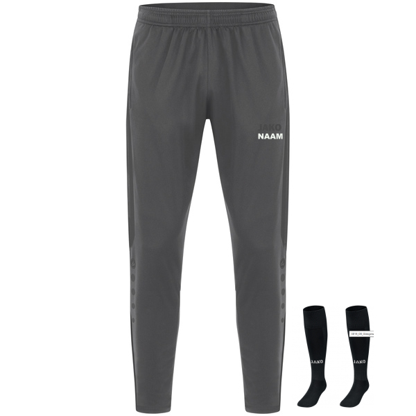 KinderenPolyesterbroek Power 