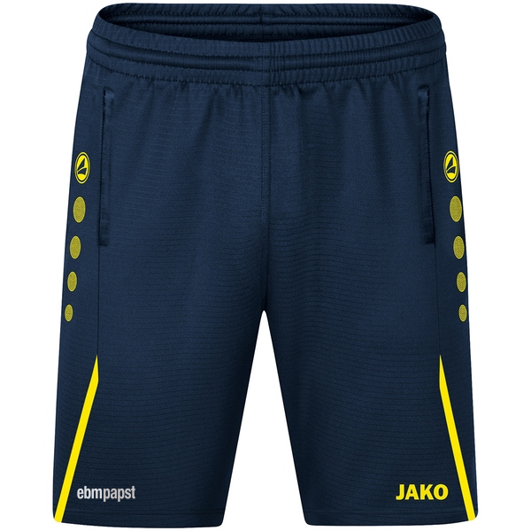 Trainingsshort Challenge 