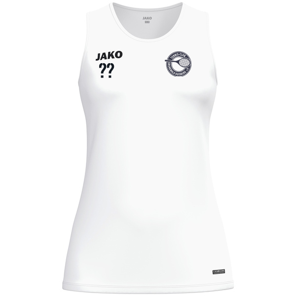 womanTanktop One Damen 