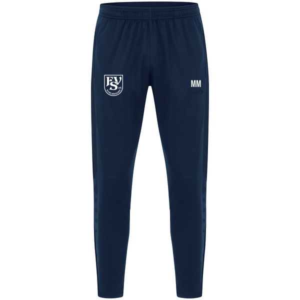 KinderPolyesterhose Power 