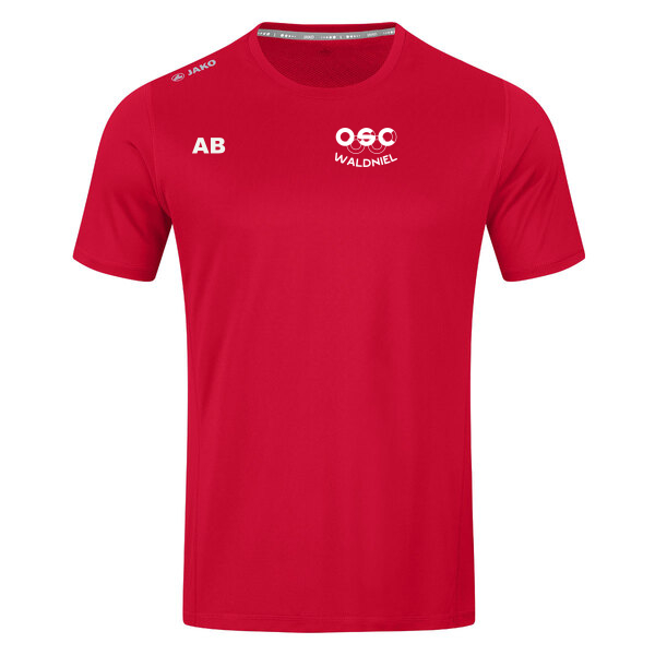 KinderT-Shirt Run 2.0 