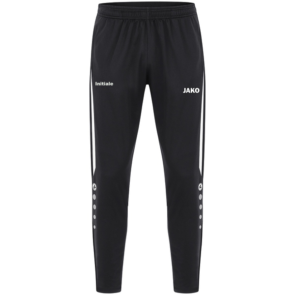 KinderPolyesterhose Power 