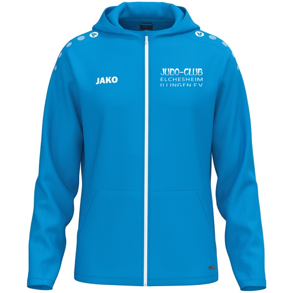 KinderKapuzenjacke One 