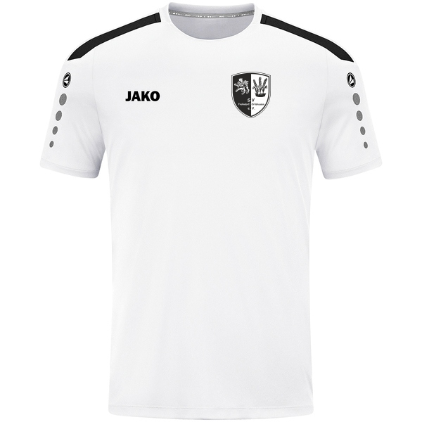 KinderTrikot Power kurzarm 